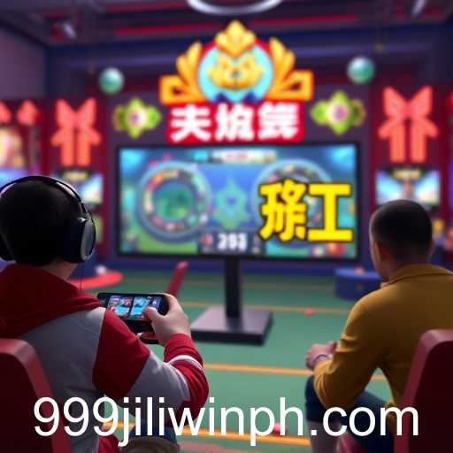 999jili: The Evolution of Online Gaming