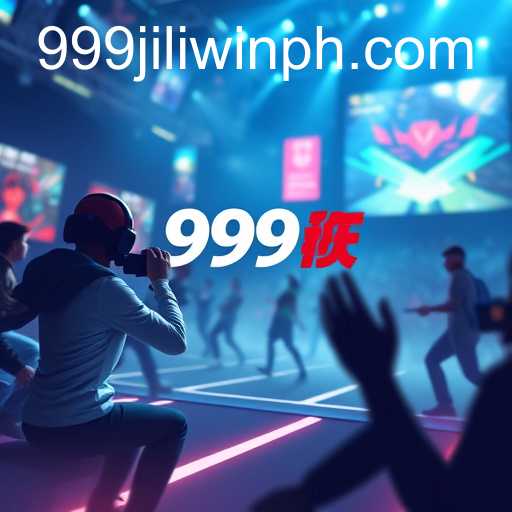 The Rise of 999jili in the Gaming World