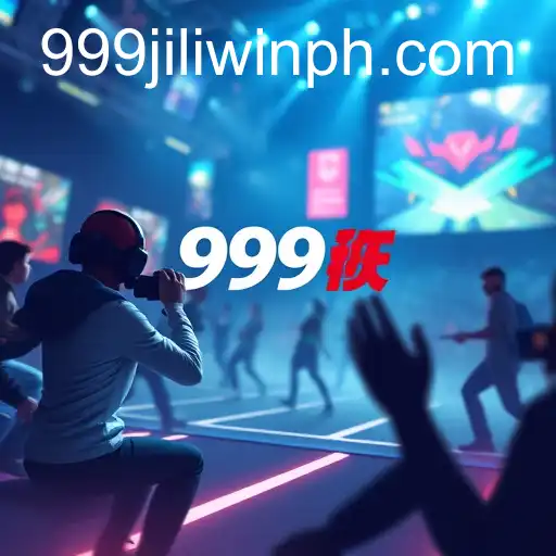 The Rise of 999jili in the Gaming World