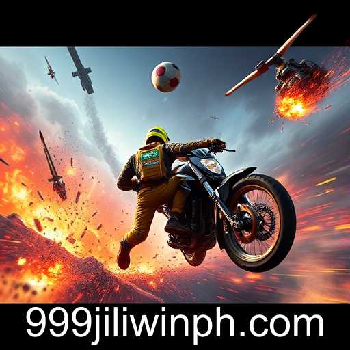 Discovering the Thrills of Action Adventures in the '999jili' Gaming Realm