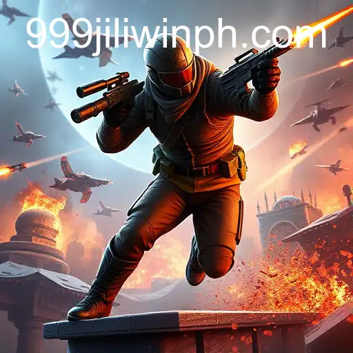 Discovering the Thrills of Action Adventures in the '999jili' Gaming Realm