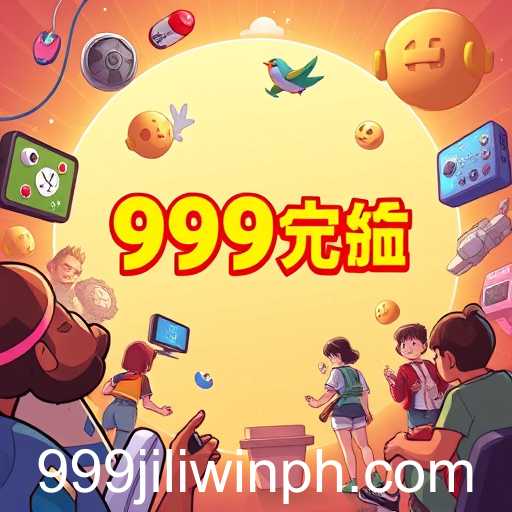 Exploring the World of Casual Games with '999jili'