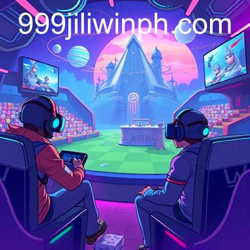 Emerging Trends in Online Gaming with 999jili