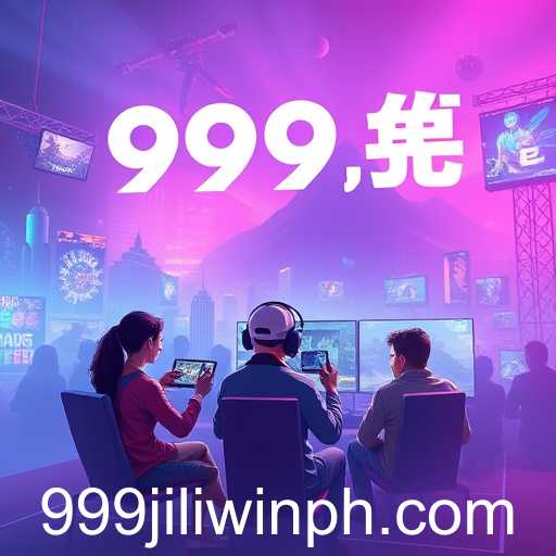 The Evolution of 999jili in the Gaming World