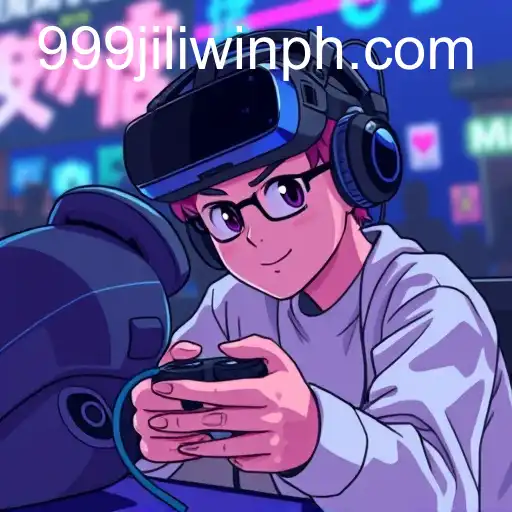 The Evolution of Online Gaming: A New Era