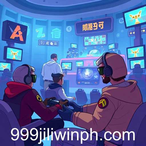 The Rise of 999jili: A Gaming Platform Transforming the Online Landscape