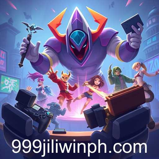 The Rise of 999jili in the Gaming World