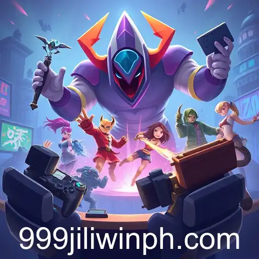 The Rise of 999jili in the Gaming World