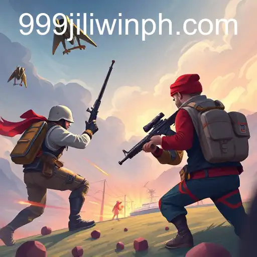 Exploring the Multiplayer Gaming World of 999jili