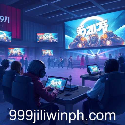 Online Gaming Trends and the Rise of 999jili
