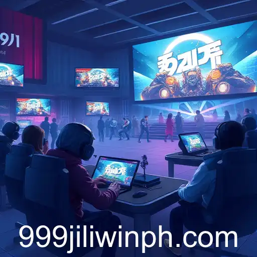 Online Gaming Trends and the Rise of 999jili