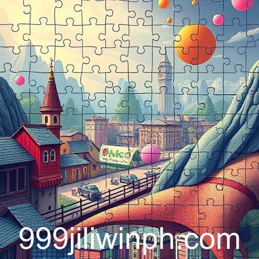Exploring the Enigmatic World of 'Puzzle Challenges' on 999jili