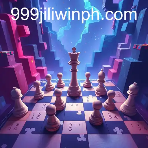 Exploring the Enigmatic World of 'Puzzle Challenges' on 999jili