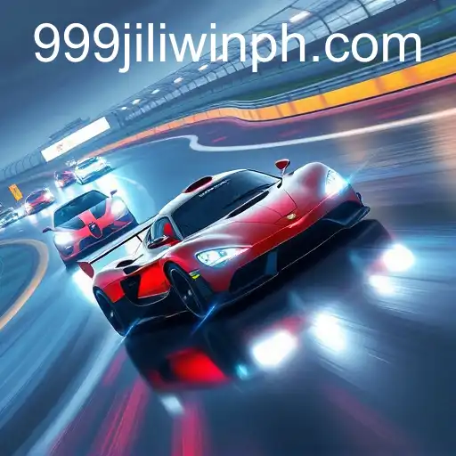 Exploring the Fast-Paced World of 'Racing' Games on 999jili