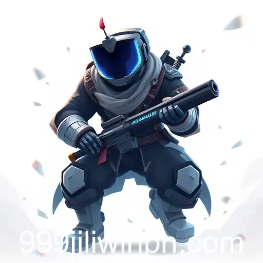 Rise of 999jili in the Gaming World