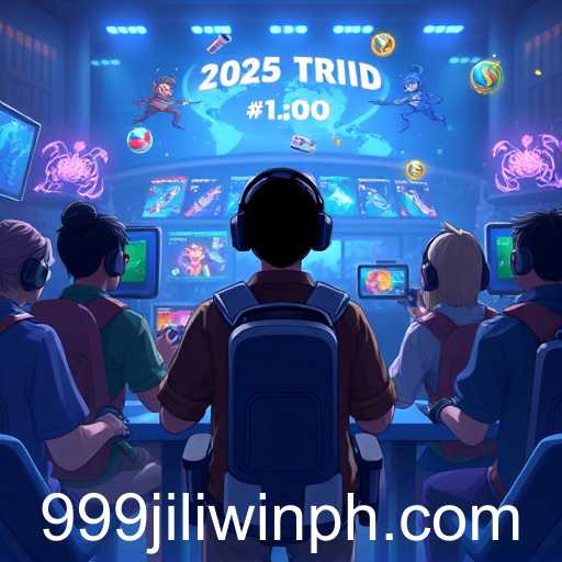 The Rise of 999jili in Online Gaming