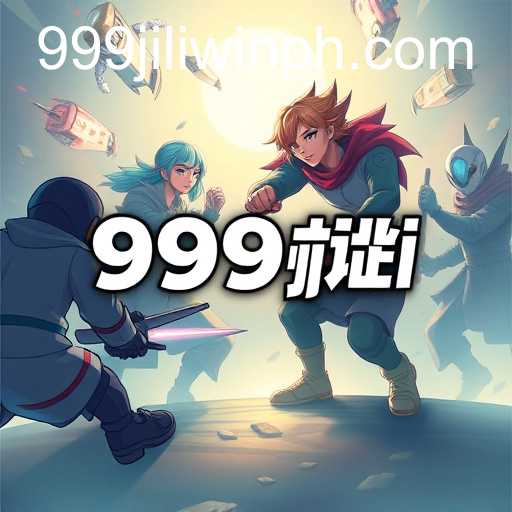The Rise of 999jili in the Online Gaming Arena