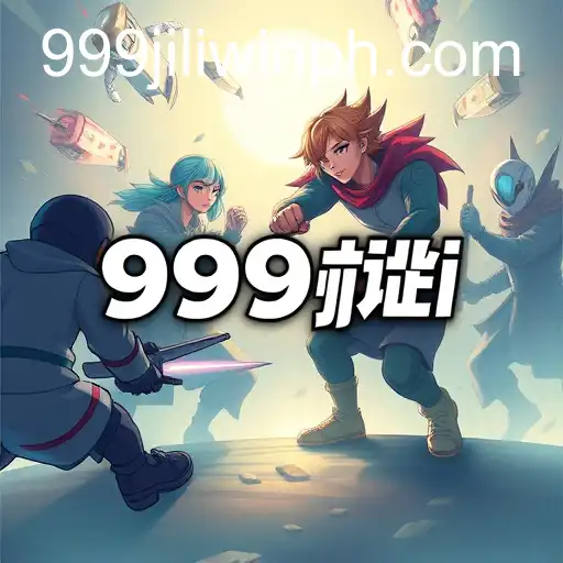 The Rise of 999jili in the Online Gaming Arena