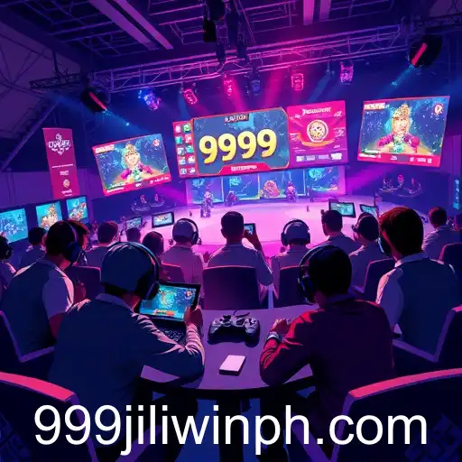 The Rise of Gaming Platforms in 2025