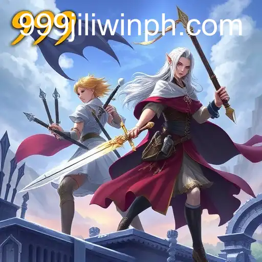 Exploring the Enchanting World of Role-Playing Games on '999jili'