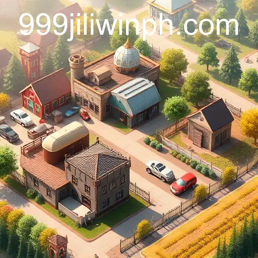 Exploring the World of Simulation Games: A Dive with 999jili