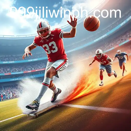 Exploring the Exciting Sports Category on 999jili: A Digital Playground for Athletes and Fans Alike